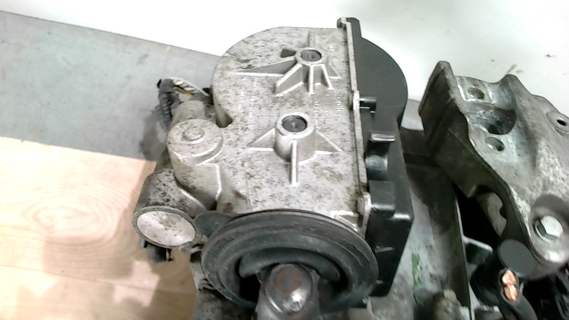 Boite de vitesses PEUGEOT 1007 Essence - 1