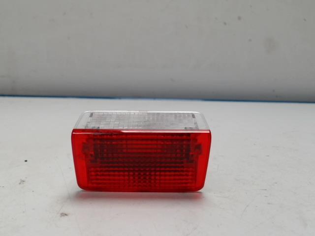 Eclairage de plaque MERCEDES CLASSE A 169 PHASE 2 Essence - 1