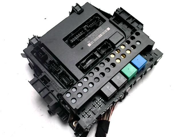Boitier BSI MERCEDES CLASSE A 169 PHASE 2 Essence - 1