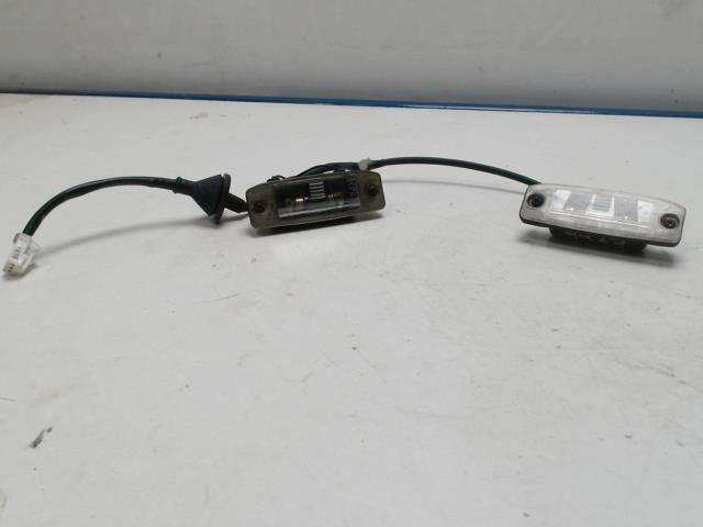 Eclairage de plaque HYUNDAI TUCSON 1 Diesel - 1