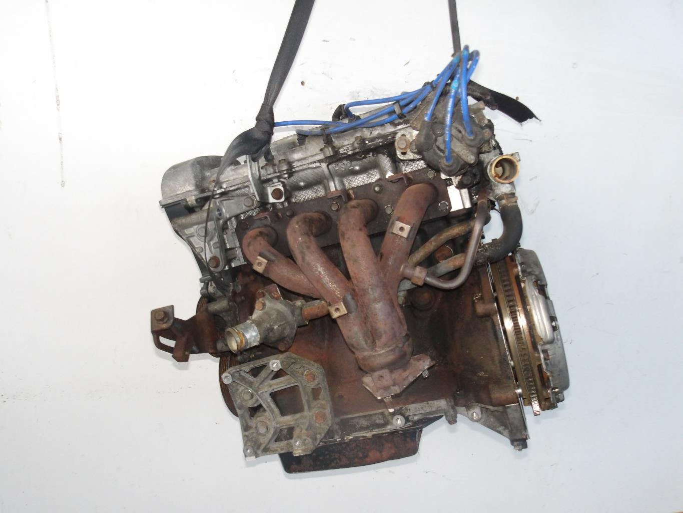 Moteur FORD PROBE COUPE Essence - 1