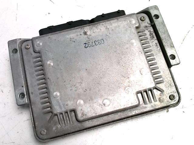 Calculateur FIAT STILO Diesel - 1