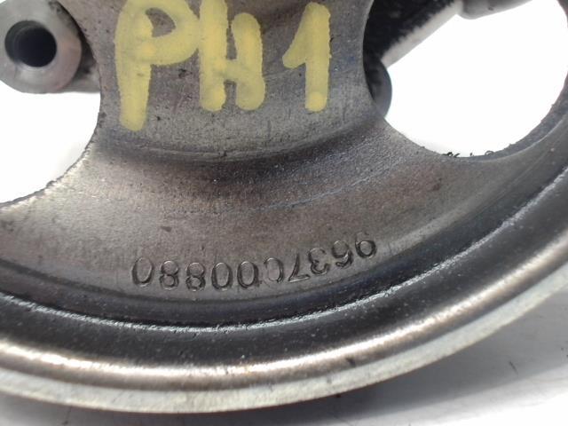 Pompe de direction PEUGEOT 607 PHASE 1 Diesel - 1