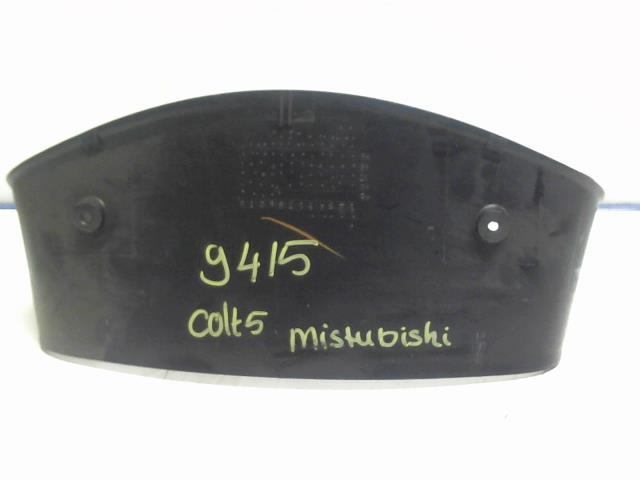 Casquette tableau de bord MITSUBISHI COLT 5  - 1