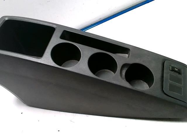 Console central (interieur plastique) TOYOTA COROLLA VERSO 2 PHASE 2 Diesel - 1