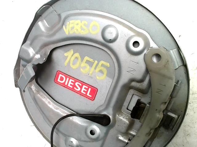 Trappe d'essence TOYOTA COROLLA VERSO 2 PHASE 2 Diesel - 1