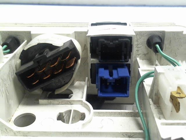 Commande chauffage MITSUBISHI COLT 5  - 1