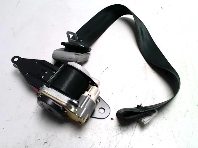Ceinture avant gauche MITSUBISHI COLT 5  - 1
