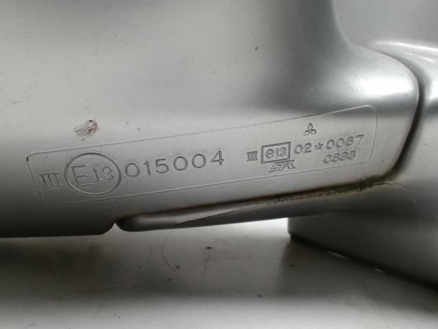 Retroviseur droit MITSUBISHI COLT 5  - 1