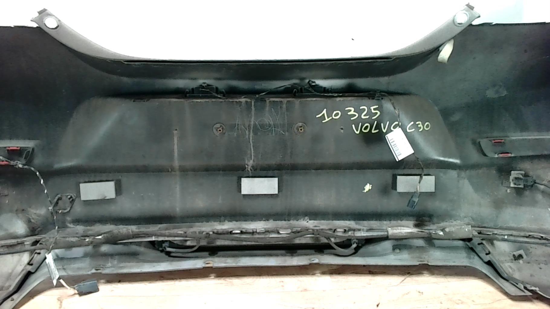 Pare choc arriere VOLVO C 30 PHASE 2 Diesel - 1