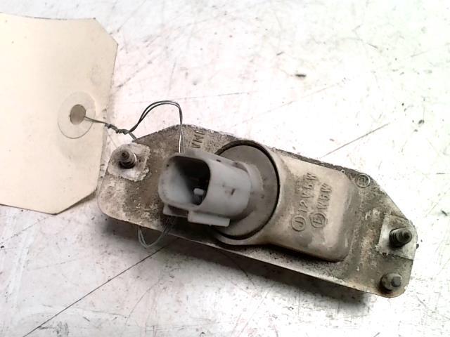 Eclairage de plaque MITSUBISHI COLT 5  - 1