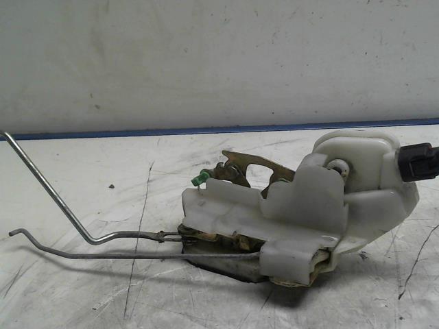 Serrure avant droit MITSUBISHI COLT 5  - 1