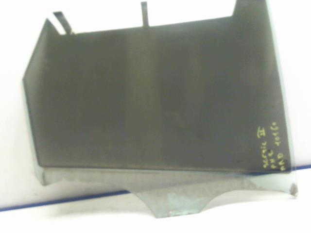 Vitre arriere droit RENAULT SCENIC 2 PHASE 2 Diesel - 1
