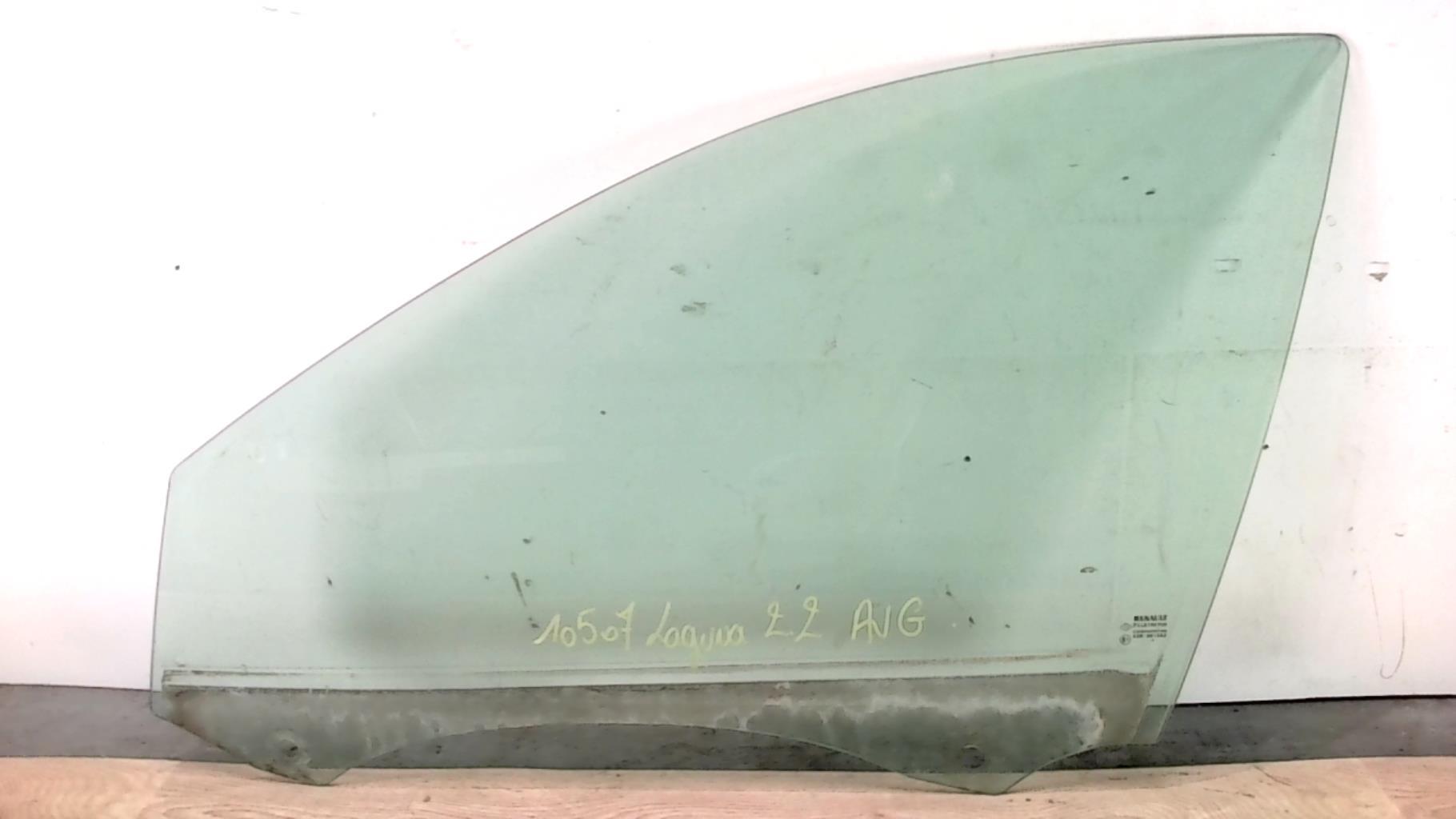Vitre avant gauche RENAULT LAGUNA 2 PHASE 1  - 1