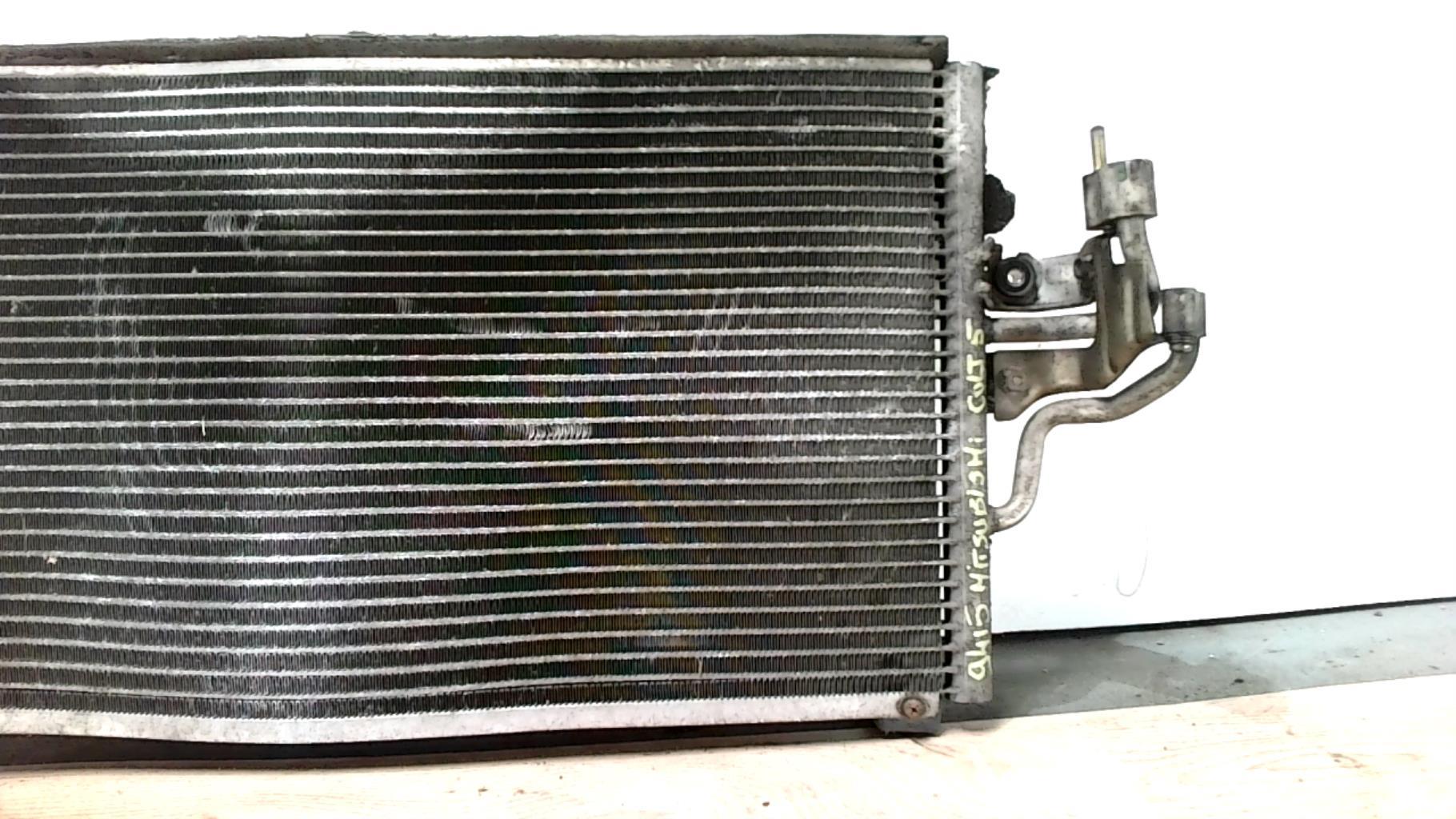 Radiateur clim MITSUBISHI COLT 5  - 1