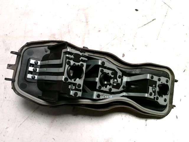 Platine feu arriere gauche RENAULT SCENIC 2 PHASE 2  - 1