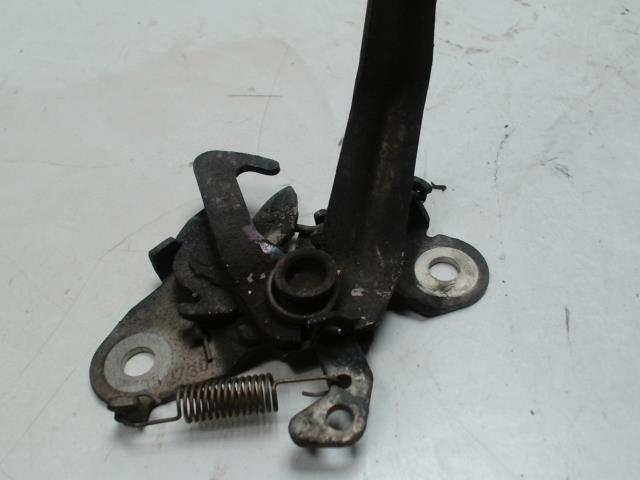 Serrure de capot CITROEN C4 1 PHASE 1 COUPE Diesel - 1