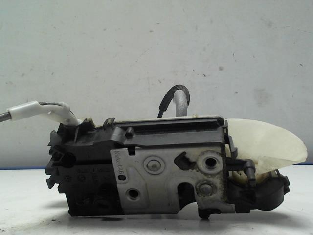 Serrure avant gauche CITROEN DS4 PHASE 1 Essence - 1