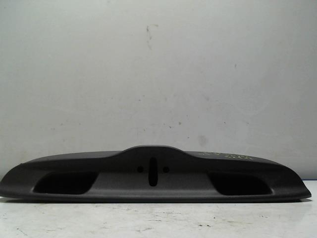 Garniture hayon VOLVO C 30 PHASE 2 Diesel - 1
