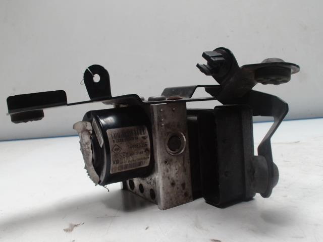 Bloc ABS (freins anti-blocage) RENAULT MEGANE 3 PHASE 2 Diesel - 1