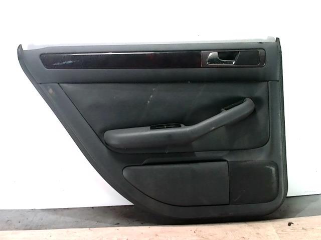 Panneau de porte arriere gauche AUDI A6 2 PHASE 1 Diesel - 1