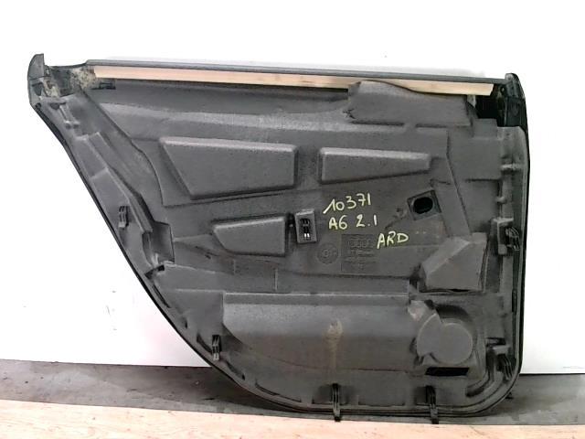 Panneau de porte arriere droit AUDI A6 2 PHASE 1 Diesel - 1
