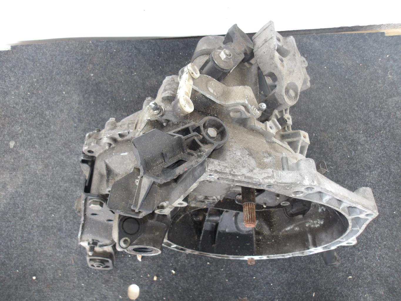 Boite de vitesses PEUGEOT 207 PHASE 2 Essence - 1