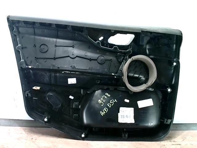 Panneau de porte avant droit CITROEN DS4 PHASE 1 Essence - 1