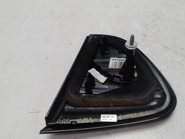 Feu arriere secondaire gauche (feux) RENAULT CAPTUR 1 PHASE 1 Essence - 1