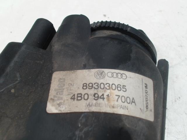 Anti brouillard droit (feux) AUDI A6 2 PHASE 1 Diesel - 1