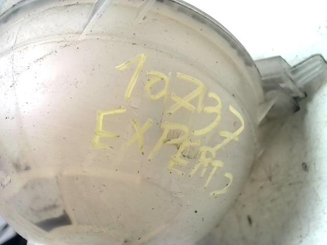 Vase d'expansion PEUGEOT EXPERT 2 Diesel - 1