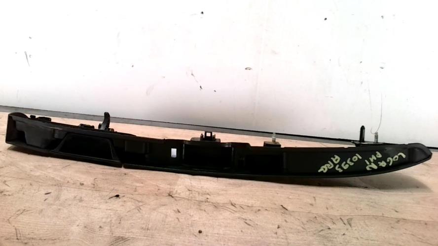 Photo de la pièce