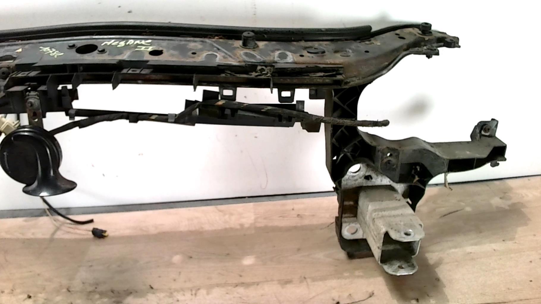 Traverse superieure RENAULT MEGANE 2 PHASE 1 Diesel - 1