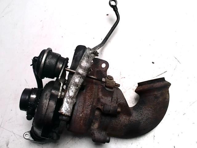 Turbo CITROEN C2 PHASE 1 Diesel - 1