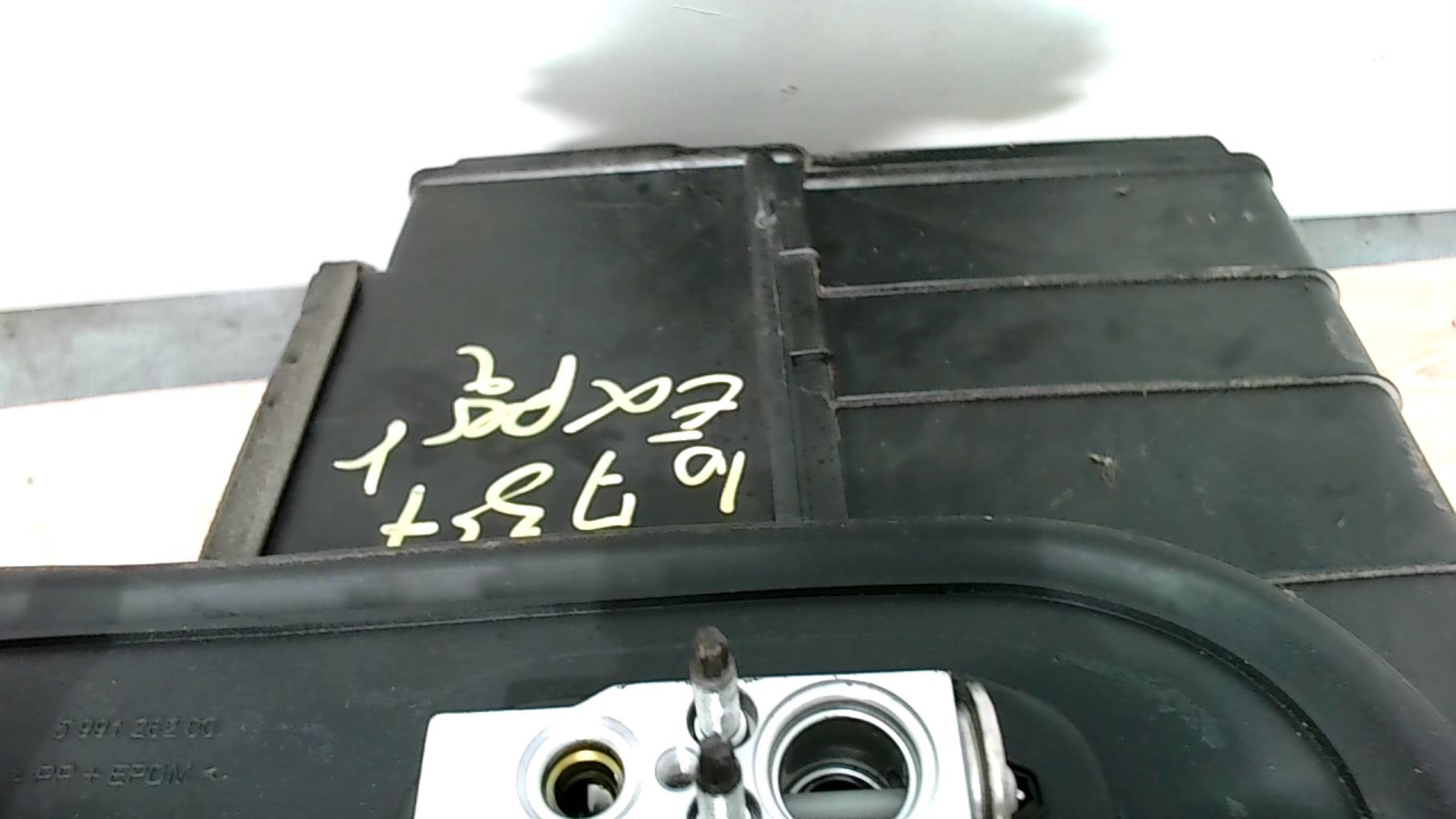 Bloc chauffage PEUGEOT EXPERT 2 Diesel - 1