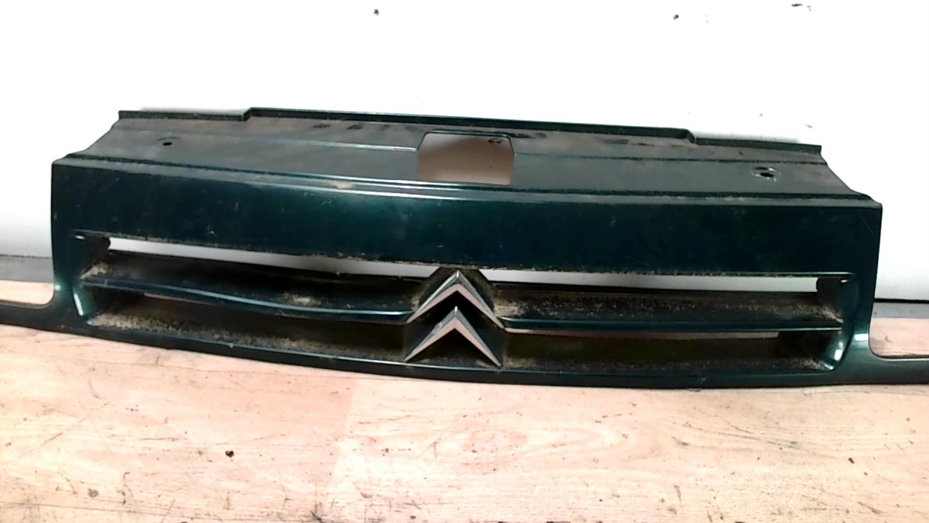 Calandre CITROEN XANTIA PHASE 1 Diesel - 1