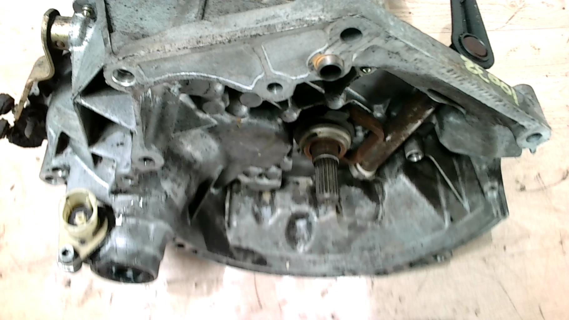 Boite de vitesses PEUGEOT 106 PHASE 2 Essence - 1