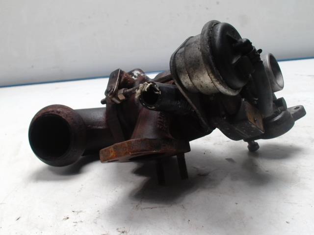 Turbo PEUGEOT 206 PHASE 2 Diesel - 1