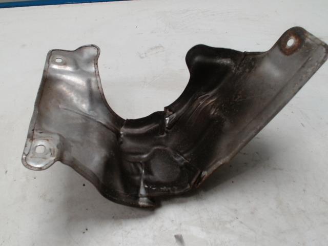 Tole pare feu PEUGEOT EXPERT 2 Diesel - 1