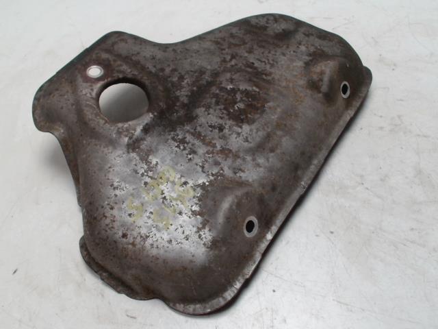 Tole pare feu MITSUBISHI COLT 5  - 1