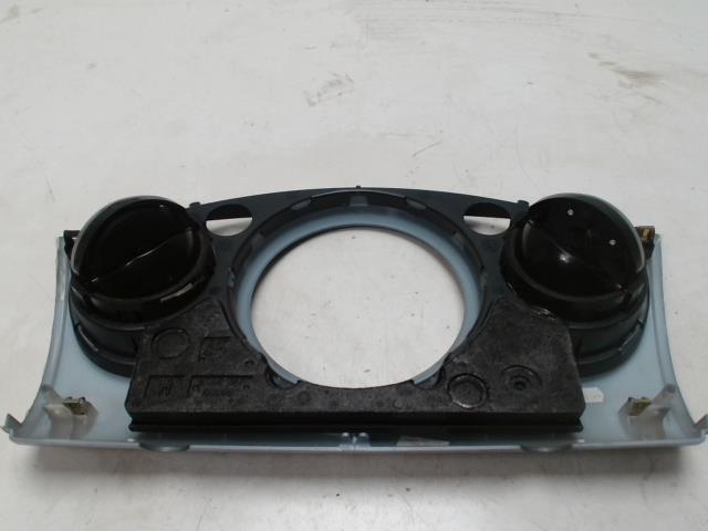 Casquette tableau de bord MINI MINI 1 R50/R53 PHASE 1 Diesel - 1