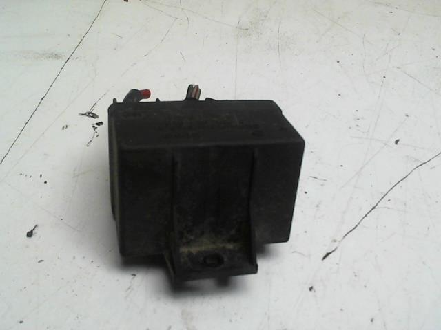 Boitier de prechauffage FIAT PUNTO 2 PHASE 1 Diesel - 1