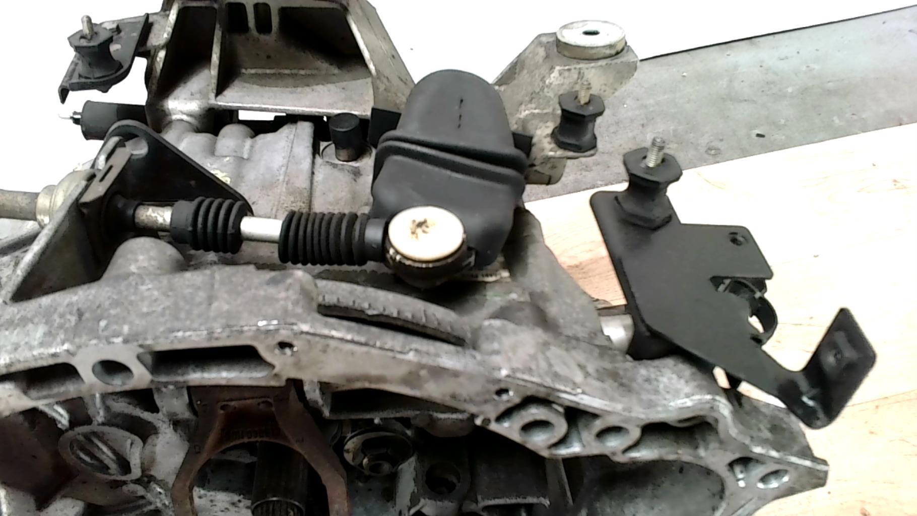 Boite de vitesses RENAULT SAFRANE PHASE 1 Essence - 1