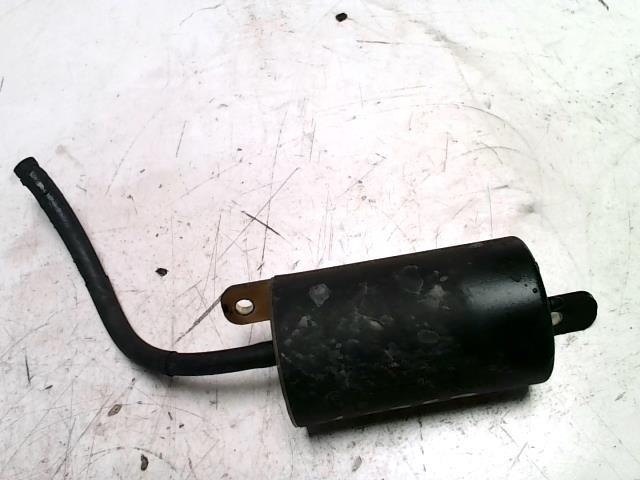 Divers RENAULT SCENIC 2 PHASE 1 Diesel - 1
