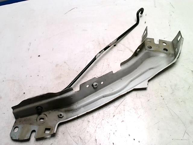 Support de phare gauche (tôle) PEUGEOT EXPERT 2 Diesel - 1