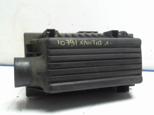 Boite a air CITROEN XANTIA PHASE 1 Diesel - 1