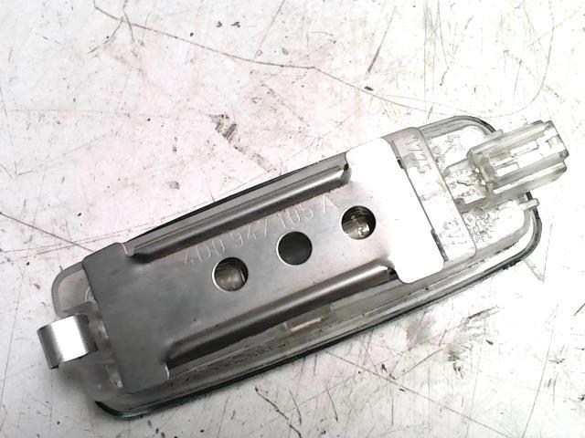 Eclairage de plaque AUDI A3 2 S3 PHASE 2 Essence - 1