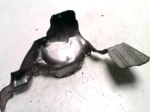Tole pare feu VOLVO C 30 PHASE 2 Diesel - 1