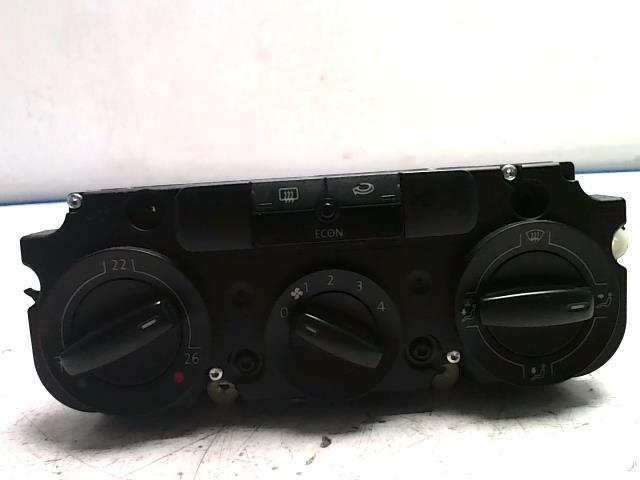 Commande chauffage PEUGEOT 406 PHASE 2 BREAK Diesel - 1