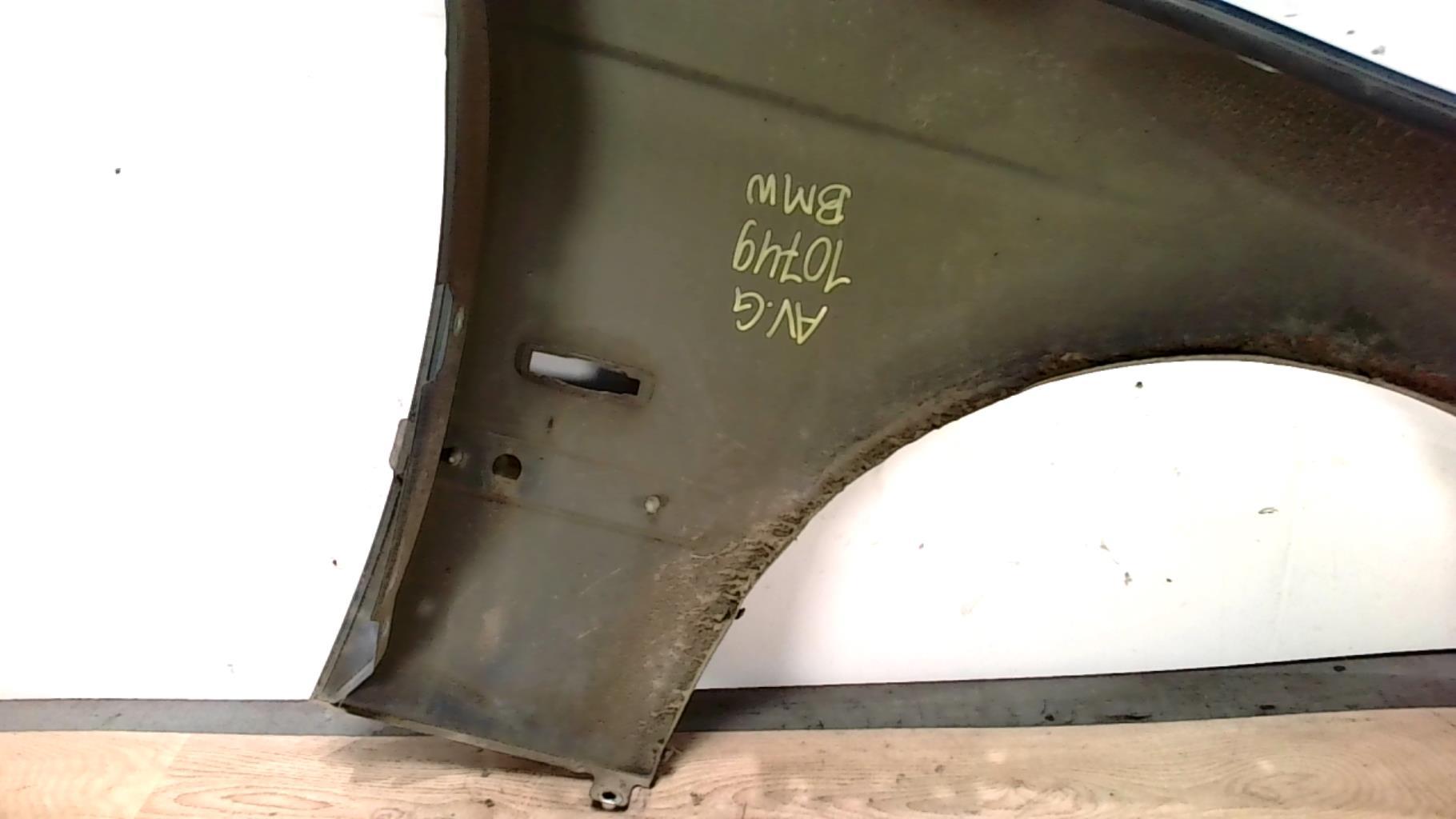 Aile avant gauche BMW SERIE 5 E39 TOURING PHASE 1 BREAK Diesel - 1
